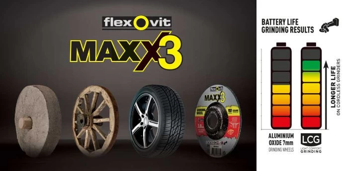 MAXX3