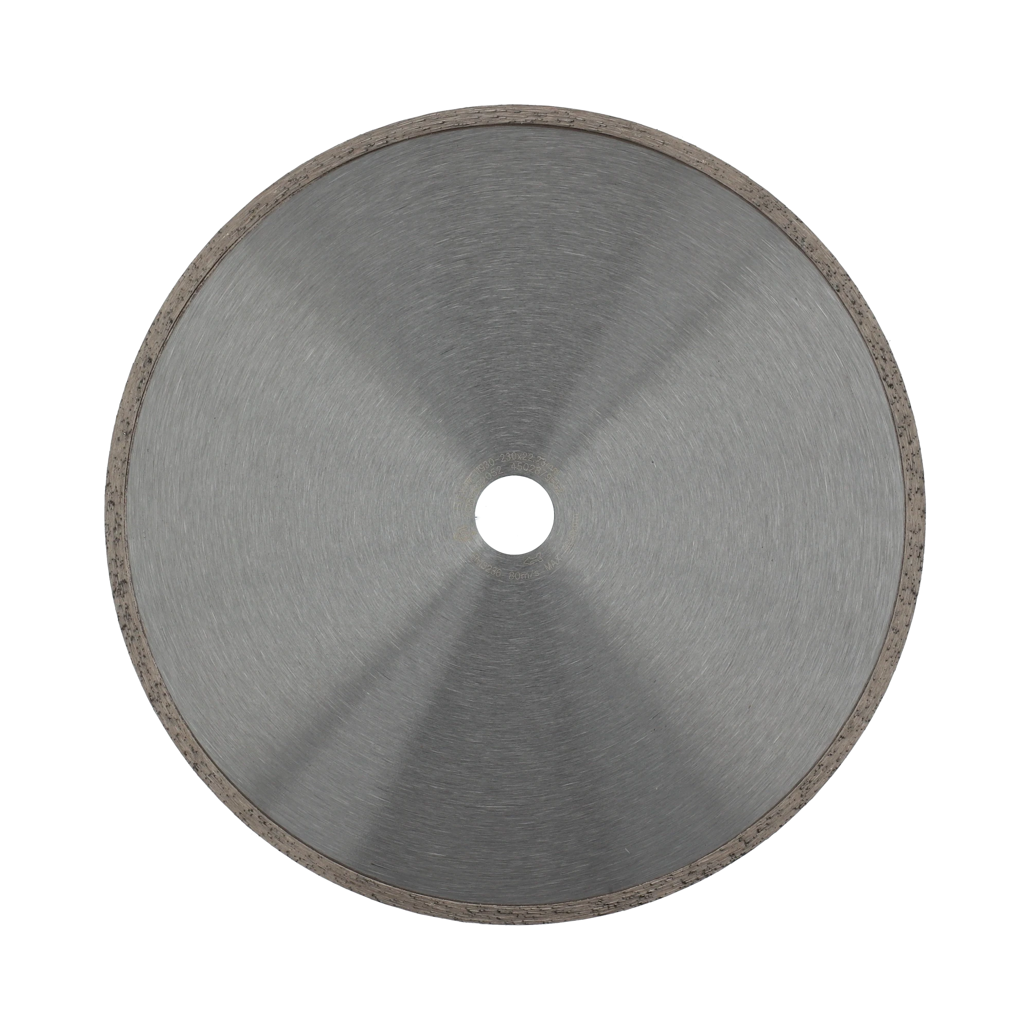 Dijamantska ploča 230 × 22.23 mm Flexovit MERCHANDISING CR  