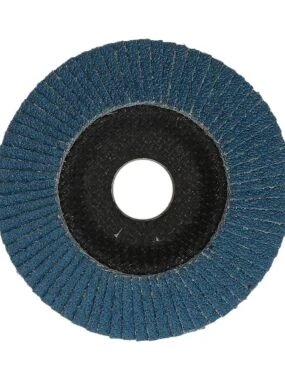 BRUSNI LAMEL.DISK 115mm KX663 P120 PAK.10KOM.