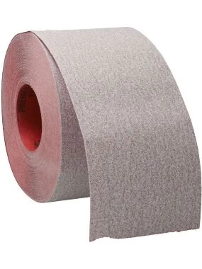 FLEXOVIT INDUSTRIAL LINE P37C P120 rolna 25m115mm BRUSNI PAPIR