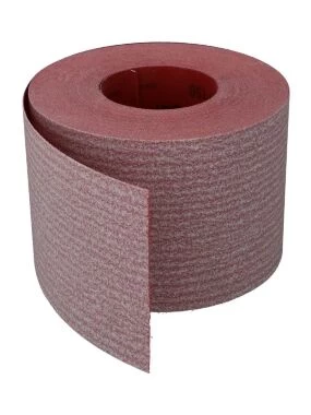 FLEXOVIT INDUSTRIAL LINE P37C P150 rolna 25m115mm BRUSNI PAPIR