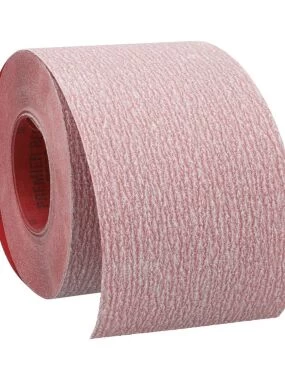 FLEXOVIT INDUSTRIAL LINE P37C P180 rolna 25m115mm BRUSNI PAPIR