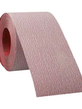 FLEXOVIT INDUSTRIAL LINE P37C P220 rolna 25m115mm BRUSNI PAPIR