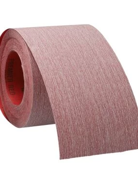 FLEXOVIT INDUSTRIAL LINE P37C P400 rolna 25m115mm BRUSNI PAPIR