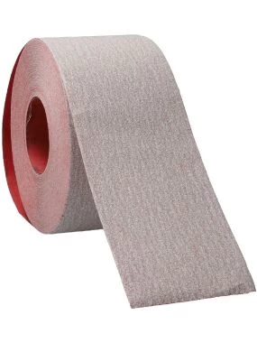 FLEXOVIT INDUSTRIAL LINE P37C P80 rolna 25m115mm BRUSNI PAPIR