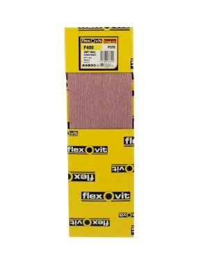 FLEXOVIT P37C BR.P.SUNDJER 115mmX25m P400