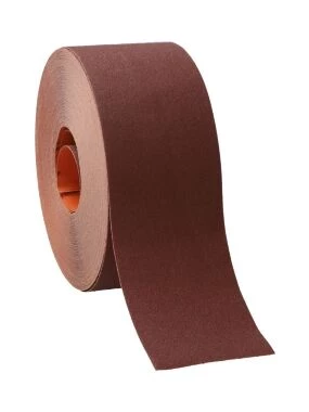 NORTON R222 P100 115mm BRUSNO PLATNO rolna 25m