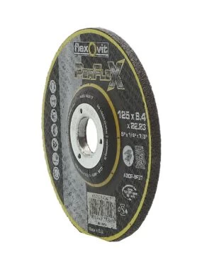 PERFLEX 125x6.4x22.23 A30P pak 10 kom